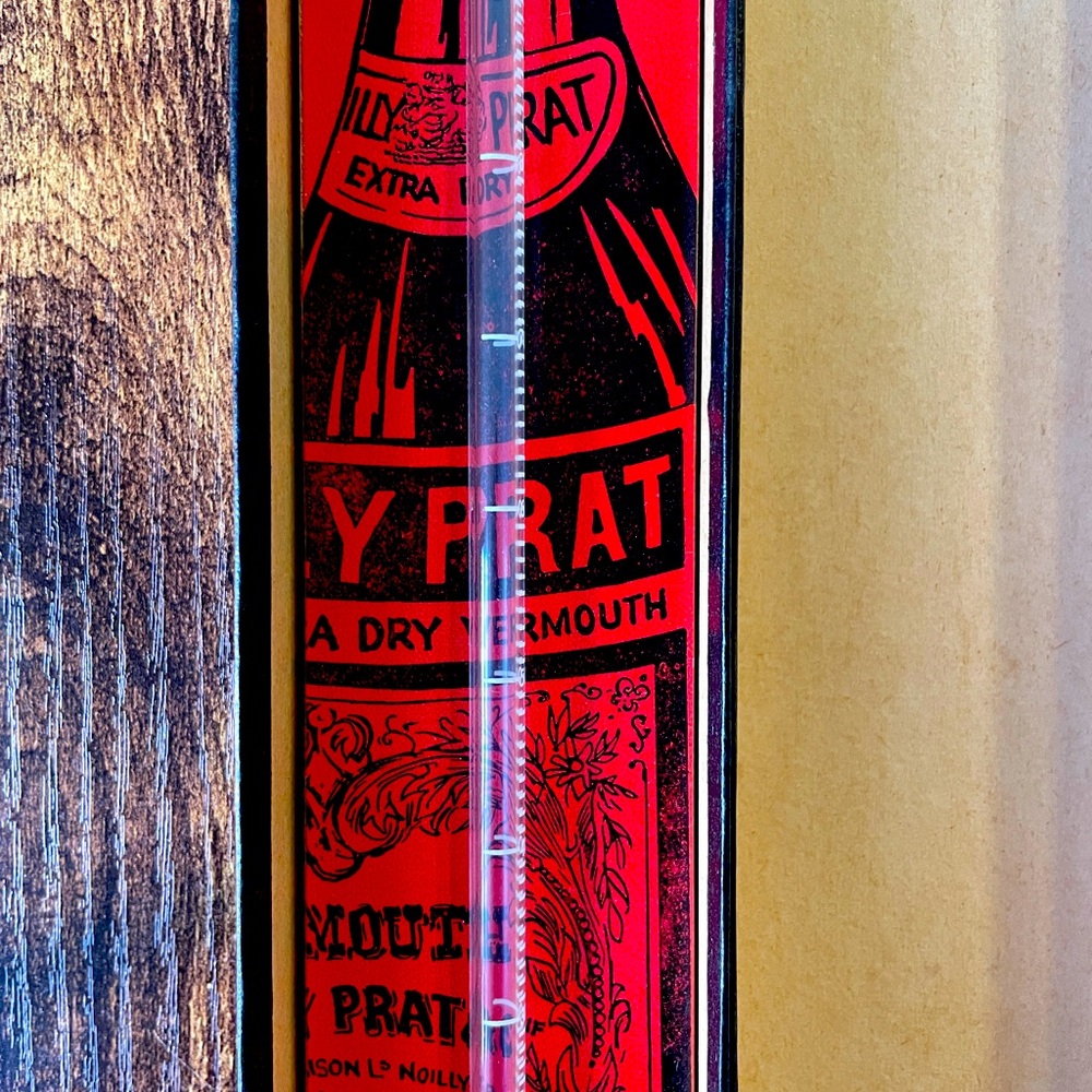 RX Martini Vintage Vermouth Dropper - Picture 3 of 5